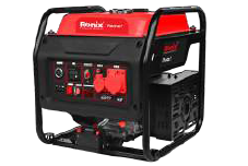 Gerador Inversor Compacto 8000W