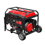 Gerador a Gasolina 5500W