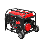 Gerador a Gasolina 6500W