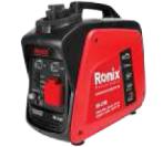 Gerador Inversor a Gasolina 800W