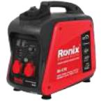 Gerador Inversor a Gasolina 2000W