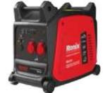 Gerador Inversor a Gasolina 2600W