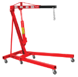 macaco para guindaste com motor 2 T