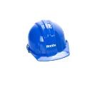 Capacete de segurança HDPE