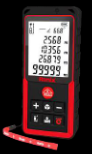 Medidor Laser 100m
