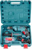 Kit Furadeira de Impacto 54pcs