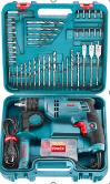 Kit de broca mpact 52 unidades