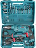 Kit Furadeira de Impacto 29pcs